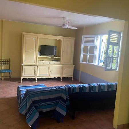 Koule Bo Kay Villa Le Carbet Exterior photo